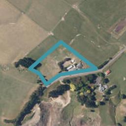 571 Stanway Road, Halcombe, Feilding