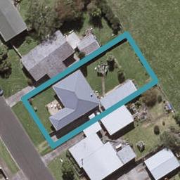 30 King Street, Waitara, Waitara