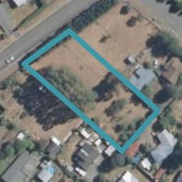 1 Waymouth Street, FAIRTON, ASHBURTON