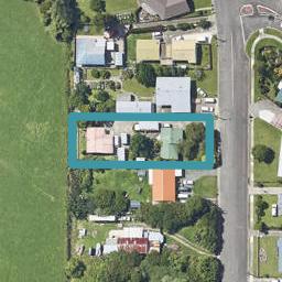 15 Kowhai Avenue, Edgecumbe, Edgecumbe