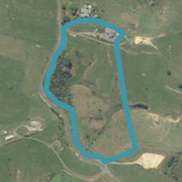 401A Mahuta Road North, Mangatarata, Ngatea