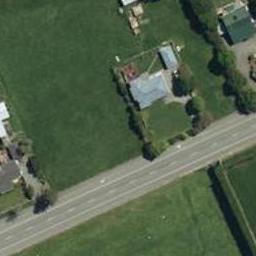 2606 State Highway 63, Blenheim