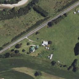 570 Rangitukia Road, Tikitiki, Tikitiki