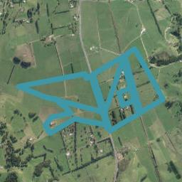 1348 State Highway 1, Hikurangi, Hikurangi