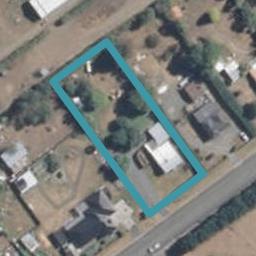 5 Fairfield Avenue, Fairton, Ashburton