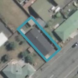 55 William Street, Ashburton, Ashburton