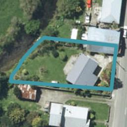 103 Commercial Street, Takaka