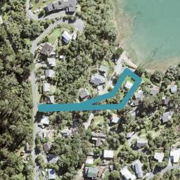 78 Jamieson Road, Mahurangi West, Warkworth