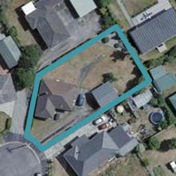 4 Hereford Place, Solway, Masterton