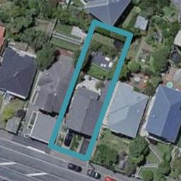 549 Broadway, Miramar, Wellington