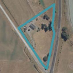 4 Pratt Road, Rangitata