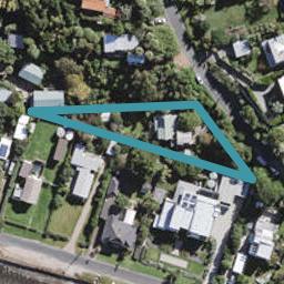 41 Kiwi Street, Oneroa, Waiheke Island