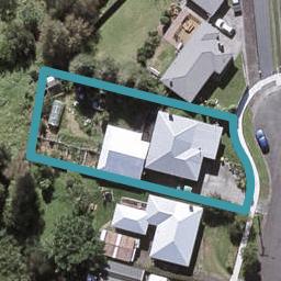 45 Budleigh Street, Frankleigh Park, New Plymouth