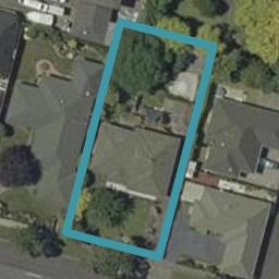 455 Ruahine Street, Terrace End, Palmerston North