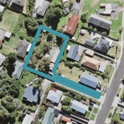 16 Copley Street, New Lynn, Auckland