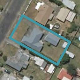12 Ferguson Street, Levin, Levin
