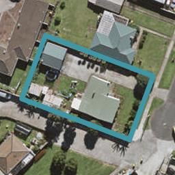 16 Cleek Road, Mangere East, Auckland