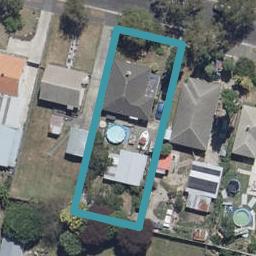 22 Slim Street, Bader, Hamilton