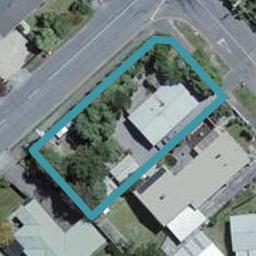 23 Mary Street, Masterton