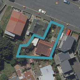 9 Russell Street, Dunedin Central, Dunedin
