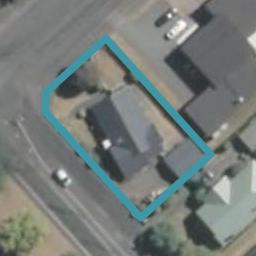 173 Walnut Avenue, Ashburton, Ashburton