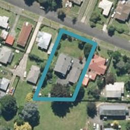 17 North Street, Taumarunui