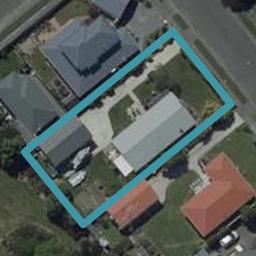 17 Harling Avenue, Hillmorton, Christchurch