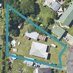 1 Kowhai Avenue, Edgecumbe, Edgecumbe