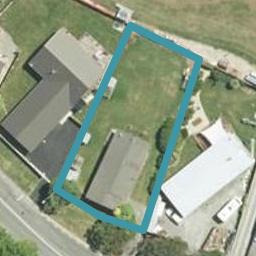 12 Lansdowne Street, Mayfield, Blenheim