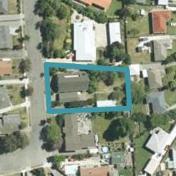 17 Burden Street, Redwoodtown, Blenheim