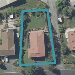 65 Walton Park Avenue, Fairfield, Dunedin