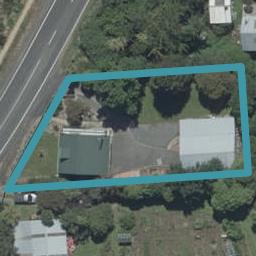 50 Doctors Point Road, Waitati, Waitati
