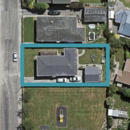 52 Holloway Street, Waikiwi, Invercargill