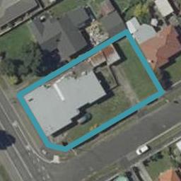 205 Botanical Road, Takaro, Palmerston North