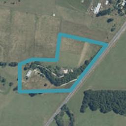 809 Takaka Valley Highway, Uruwhenua