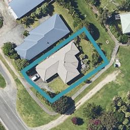503 Seaforth Road, Bowentown, Waihi Beach