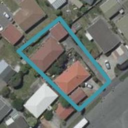 1/33 Raupo Street, Bromley, Christchurch