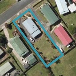 8 Reed Street, Tikipunga, Whangarei
