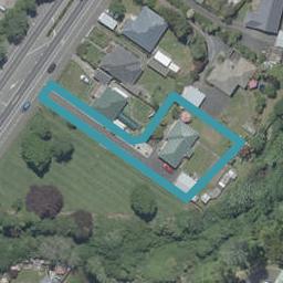 427 Kaikorai Valley Road, Bradford, Dunedin