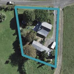 101 Waitangi Falls Road, Waiuku