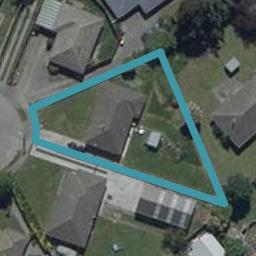 9 Nyton Place, Bryndwr, Christchurch