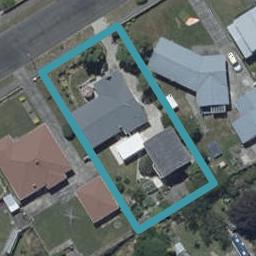 13 Cargill Avenue, Feilding, Feilding