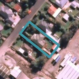 15 Constitution Avenue, Milton