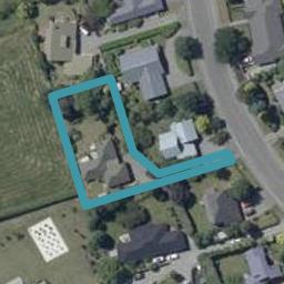 20 Oakden Drive, Darfield, Darfield