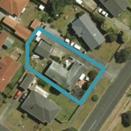 1 Te One Street, Ruakaka