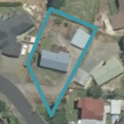 7 Tonga Street, Te Kuiti