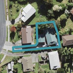 5A Buisson Glade, West Harbour, Auckland