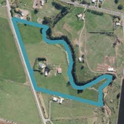 1387 Wellington Road, Marton