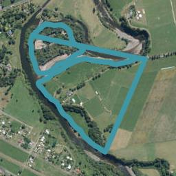 364 Burnand Road, Manunui, Taumarunui