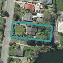 166 Commercial Street, Takaka